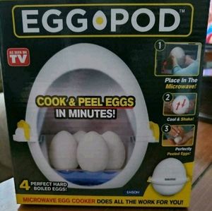 Egg Pod